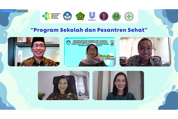 Program Sekolah dan...