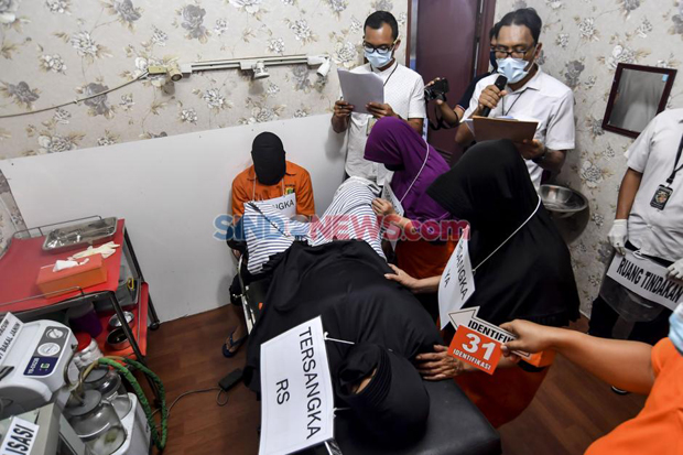 Punya Peran Besar, Polisi...