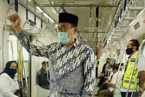 MTZ Apresiasi Langkah...