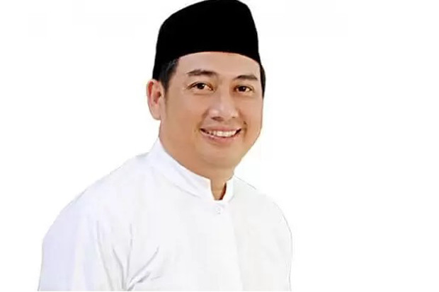 Bupati Hamim Pou Cuti...