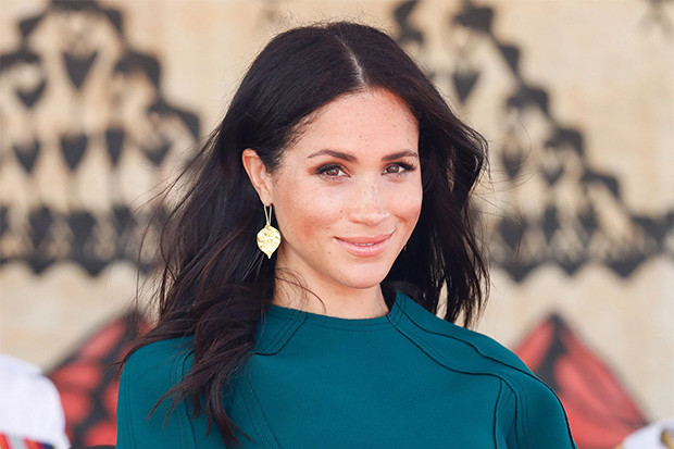 Meghan Markle Berambisi...
