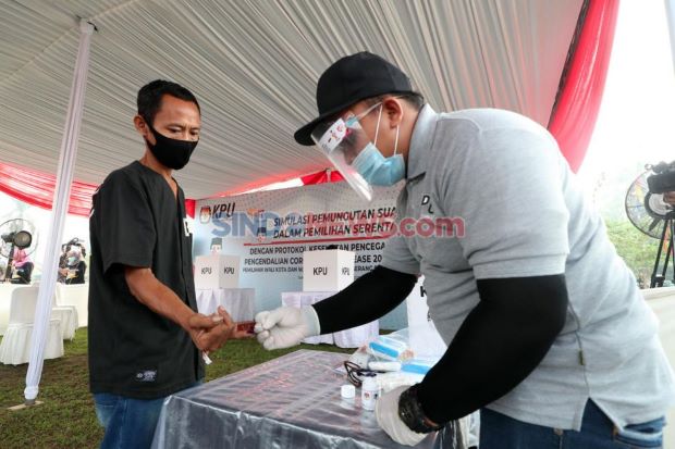 Menko Airlangga: Momen...