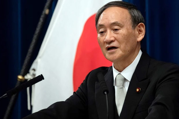 PM Jepang Siap Bertemu...
