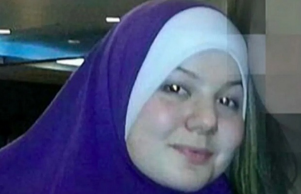 Turki Penjarakan Pengantin...