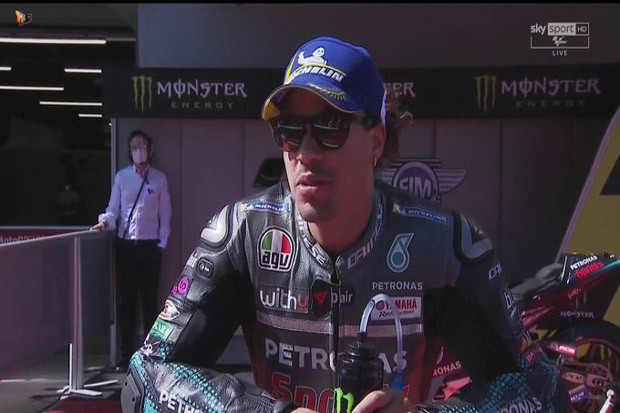 Morbidelli Cetak Pole...