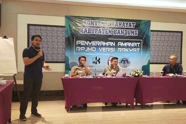 Kabupaten Bandung Jalan...