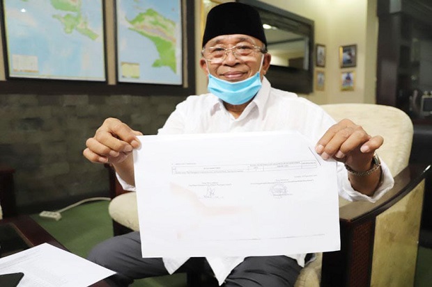 Berkas Lengkap, Kelana-Dwi...
