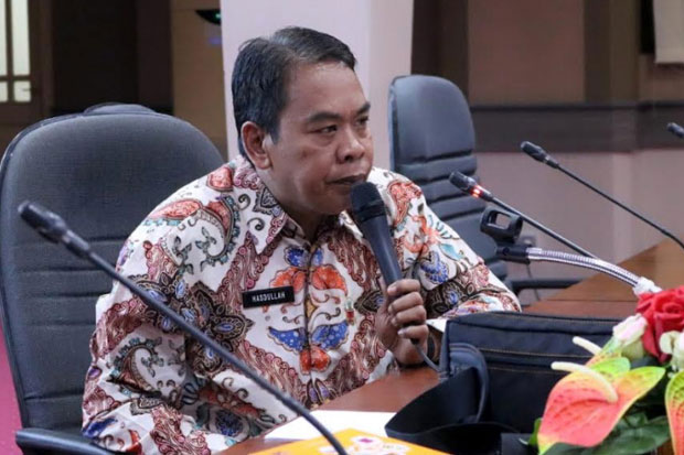 Kadis PLH Tegaskan Amdal...