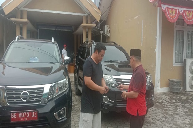 Cuti Pilkada , Wakil...