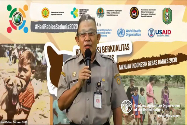 Edukasi Webinar Drama...