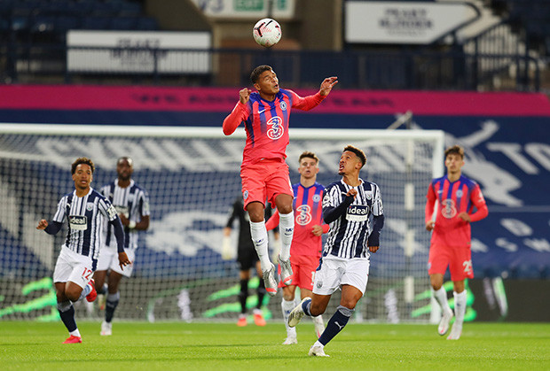 Debut Mengecewakan Thiago...