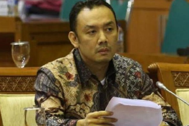 Komisi I DPR Minta Penyelidikan...