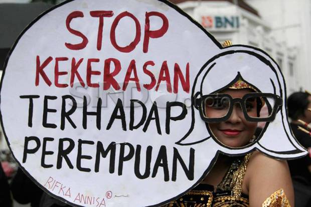 Jadi Substansi RUU PKS,...