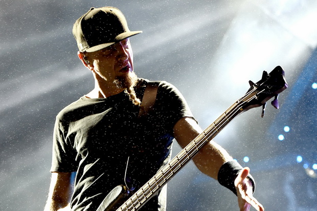 Bassis System of a Down...