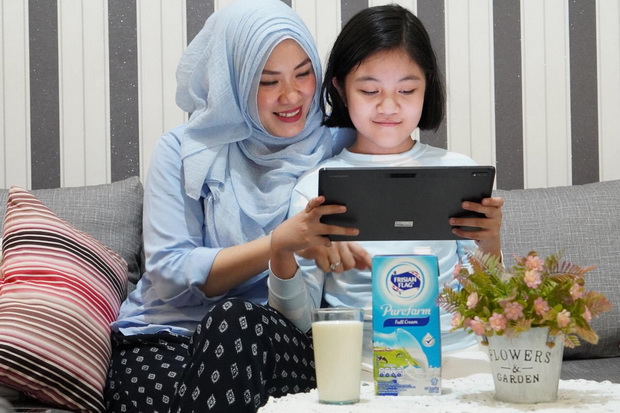 Tingkatkan Kesadaran...