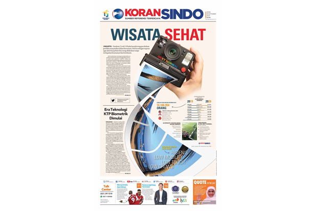 Wisata Sehat