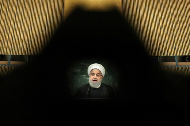 Rouhani: Semua Negara...