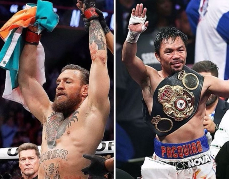 Bisa Terjadi, Manny...