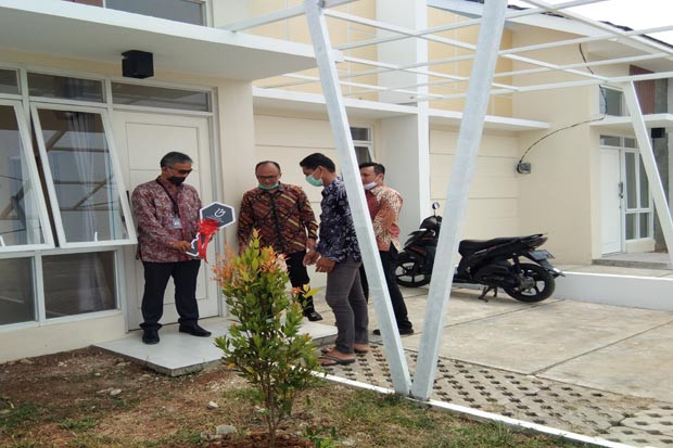 Pengembang Citra Swarna...