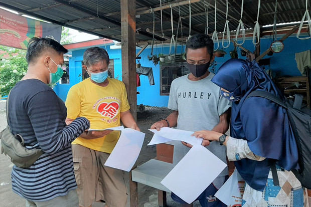 Wujudkan Pemilih Berkualitas,...