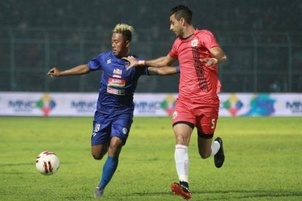 Jadwal Berubah, Persija...