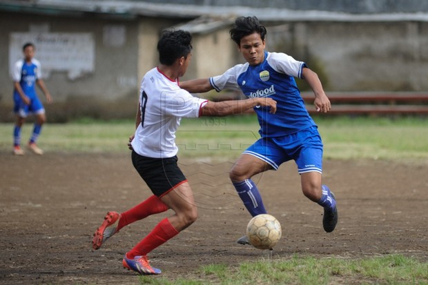 Hadir Lagi Bandung,...