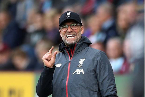 Liverpool Selesai di...