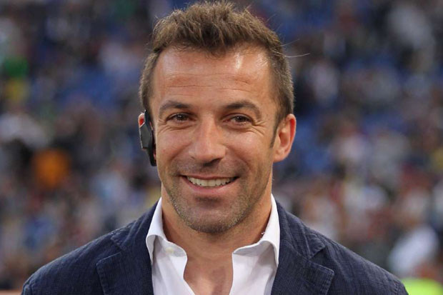 Del Piero Ingatkan Juventus:...