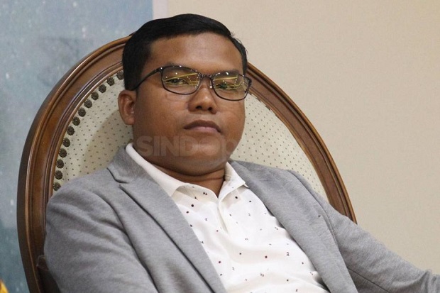 Pengamat: Jika Pancasila...