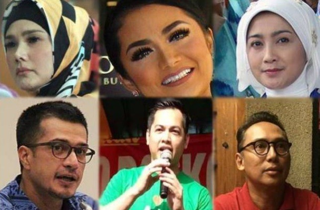 Pengamat: Parpol Tanpa...