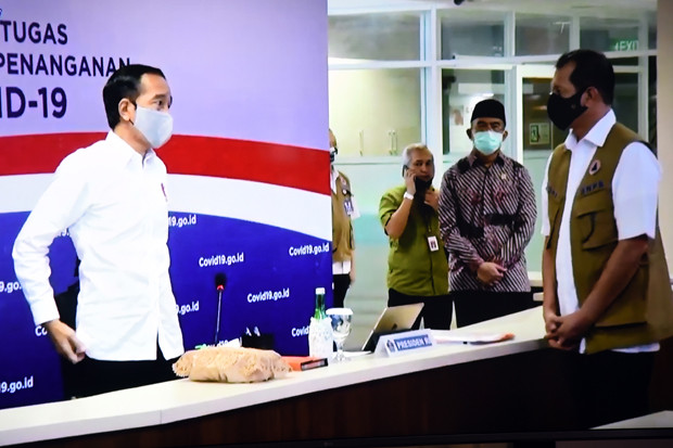 Pakar Epidemi: Ayo Pak...