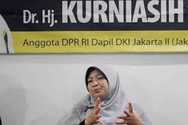 Pemerintah Bakal Larang...