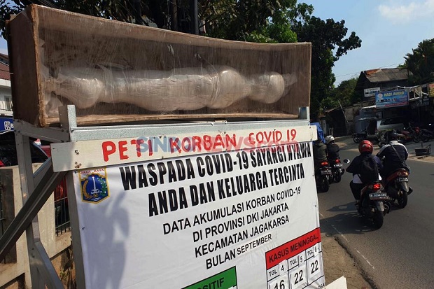 BPS Beberkan Fakta 17...
