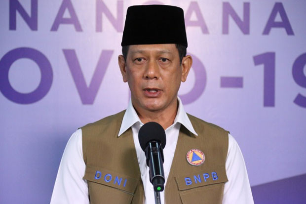 17% Orang Yakin Aman...