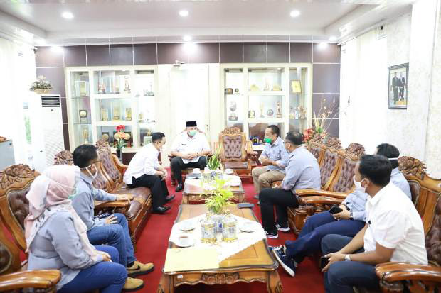 Bank Nagari Kucurkan...