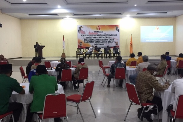 Perang Kampanye di Dunia...