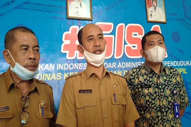 Menpan RB RI Evaluasi...