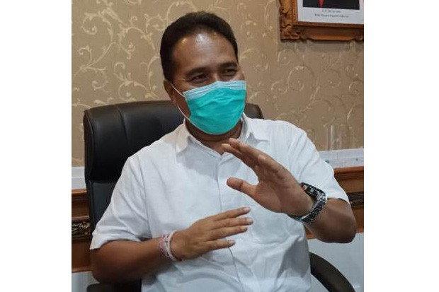 Kasus Sembuh di Denpasar...