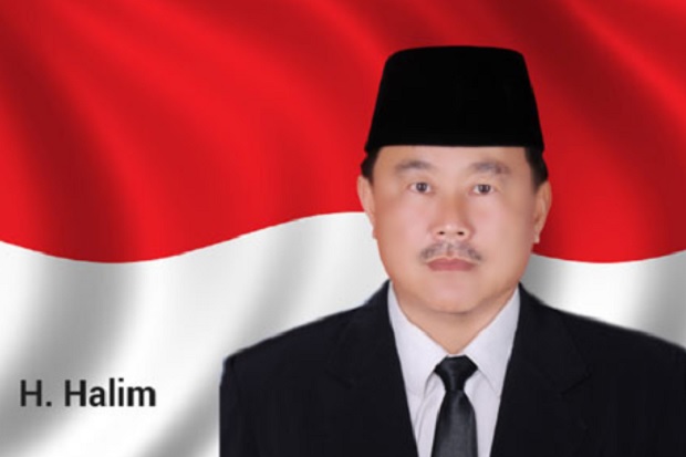 Cuti Pilkada, Wabup...