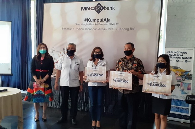 Tabungan Arisan MNC...