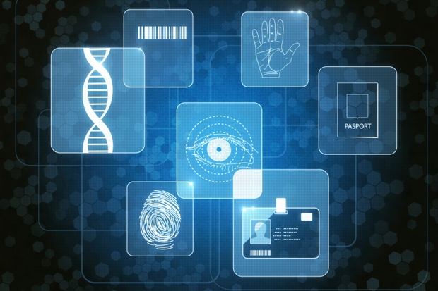 Era Teknologi KTP Biometrik...