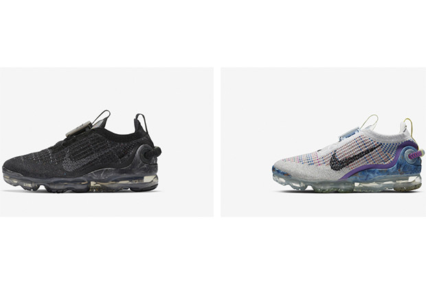 Vapormax Flyknit yang...