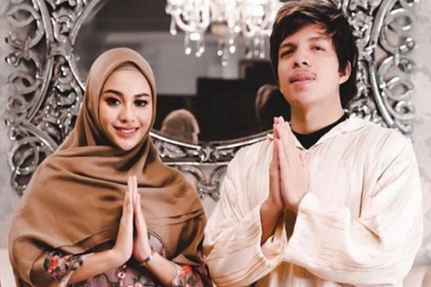 Atta Halilintar dan...