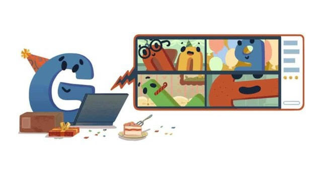 Google Bisa Besar Selama...