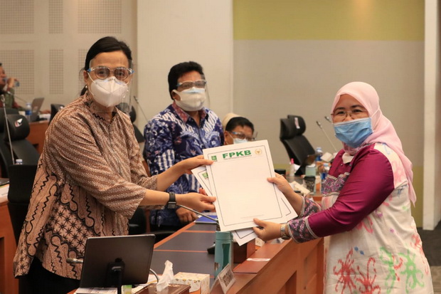 Alokasi Dana Pendidikan...