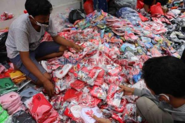 Masker Kain Wajib SNI...