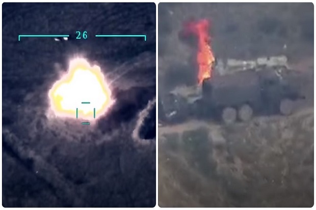 Perang Nagorno-Karabakh,...
