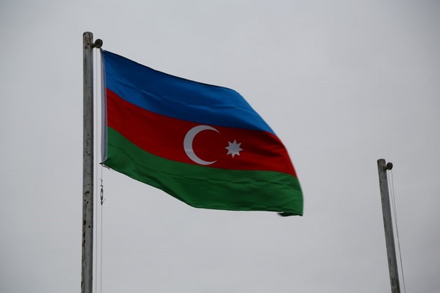 Pertempuran di Nagorno-Karabakh,...