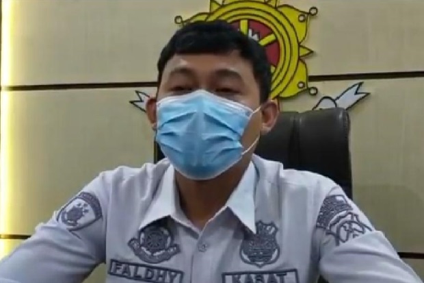Ini Motif Pelaku Gorok...