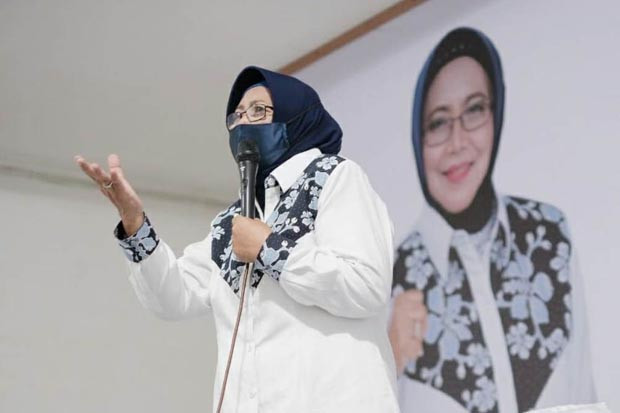 Kampanye di Masa Pandemi,...